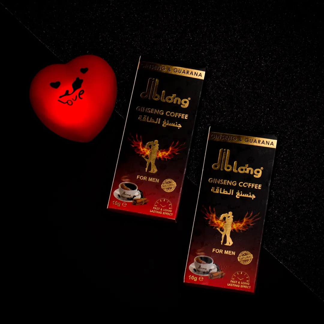 Diblong Koffie