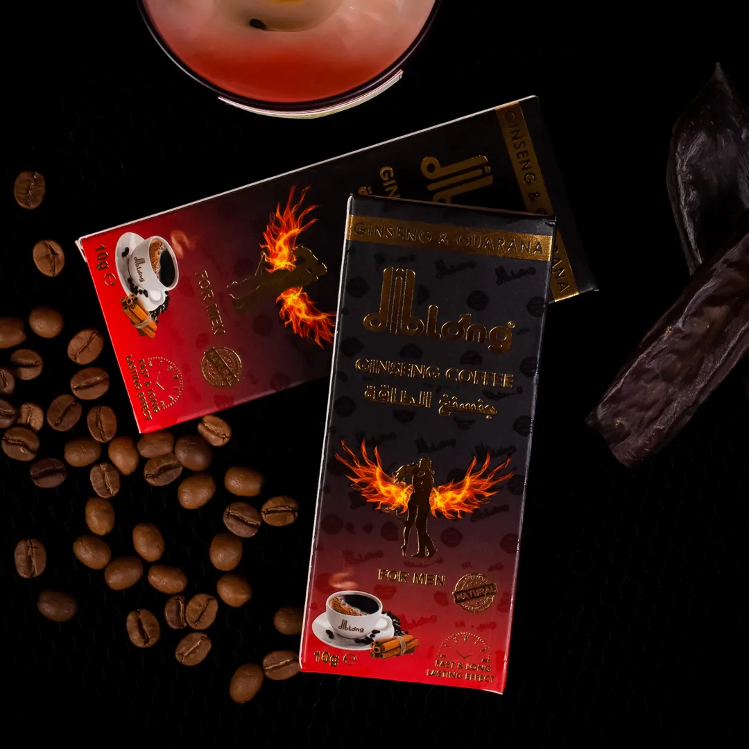 Diblong Koffie
