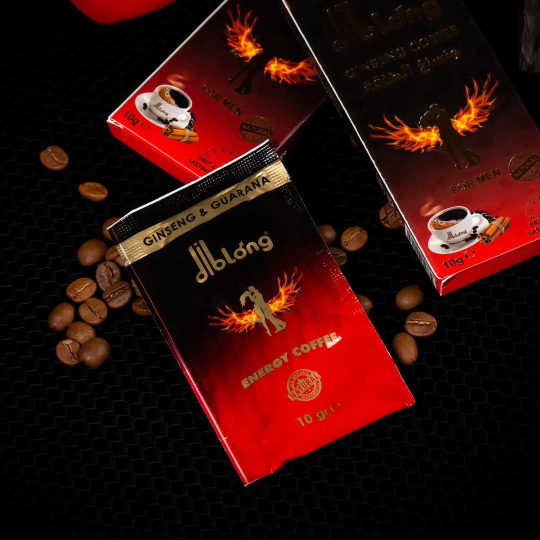 Diblong Koffie