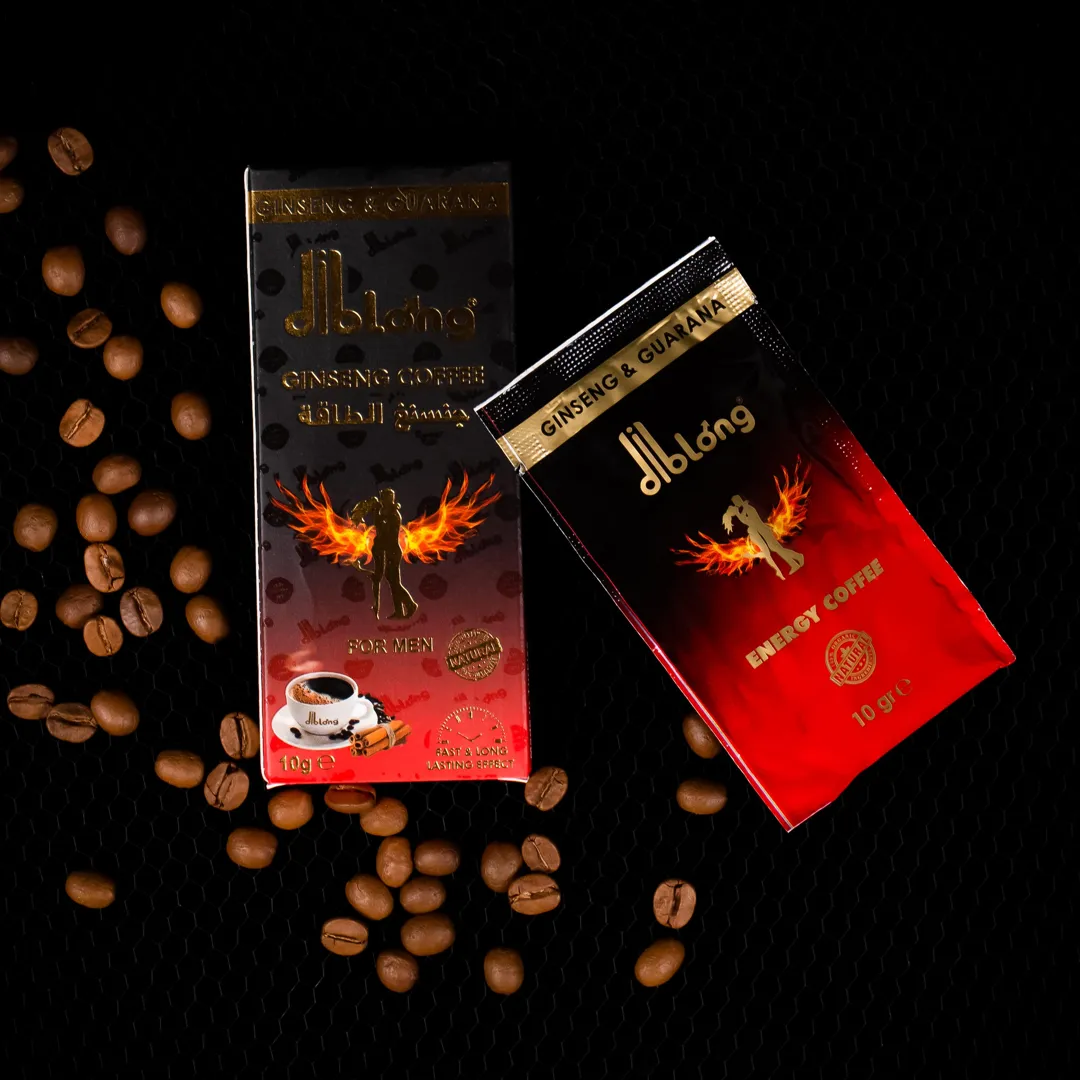 Diblong Koffie