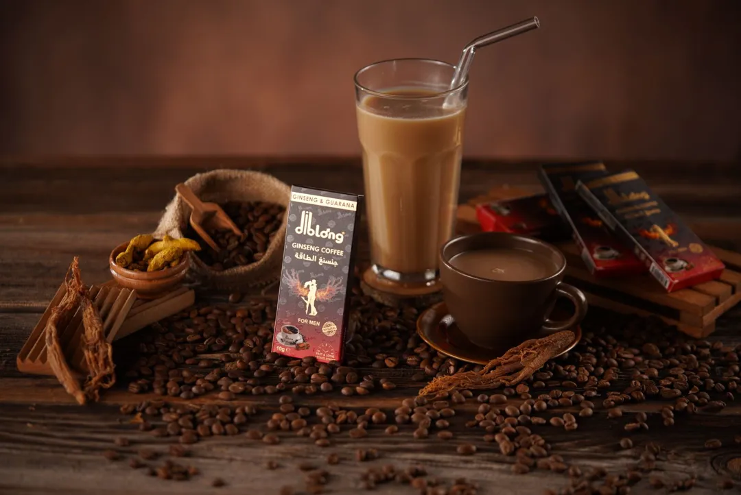 Diblong Koffie