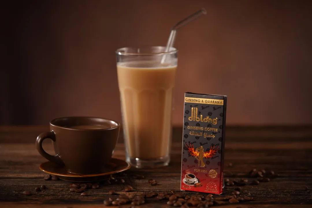 Diblong Koffie