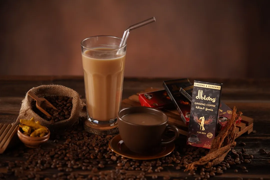 Diblong Koffie