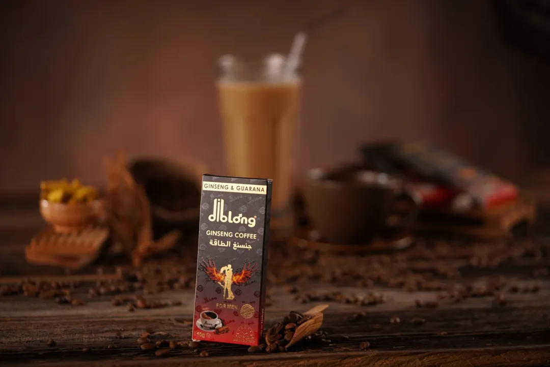 Diblong Koffie