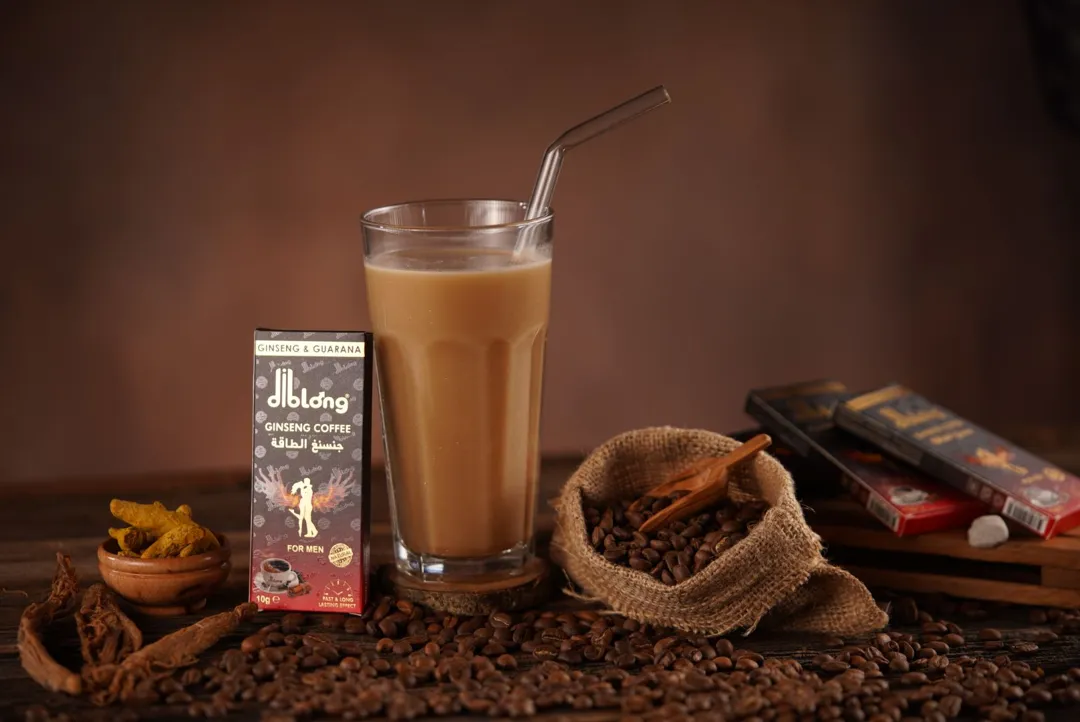 Diblong Koffie