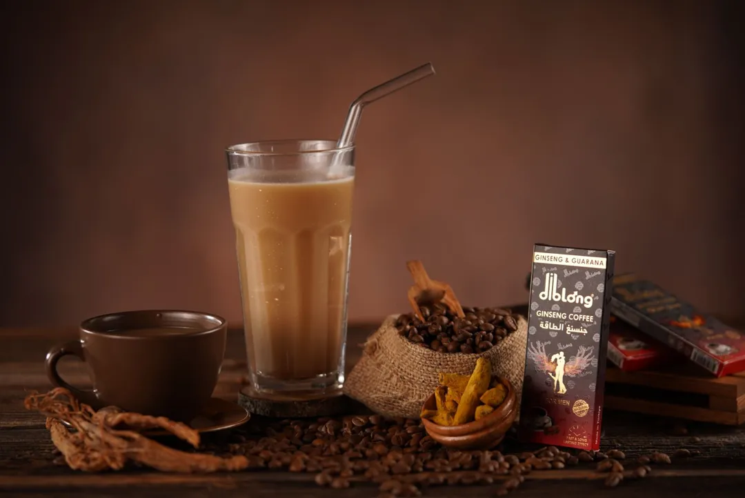 Diblong Koffie