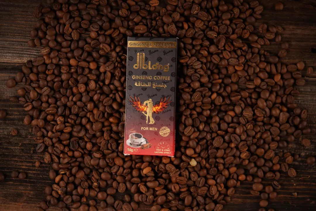 Diblong Koffie