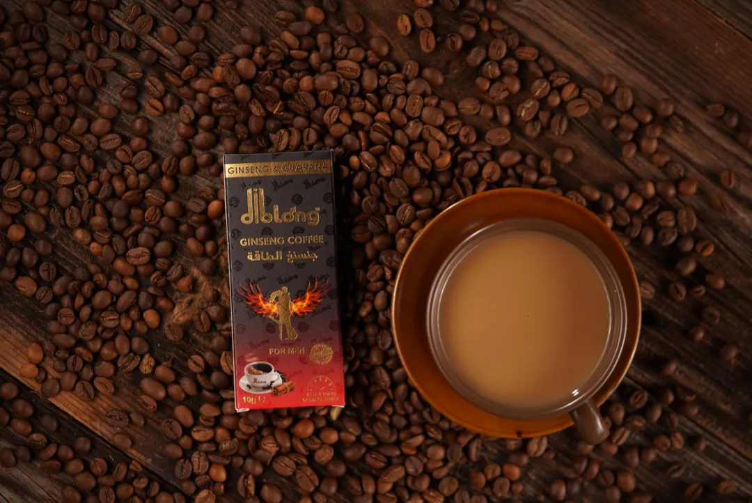 Diblong Koffie