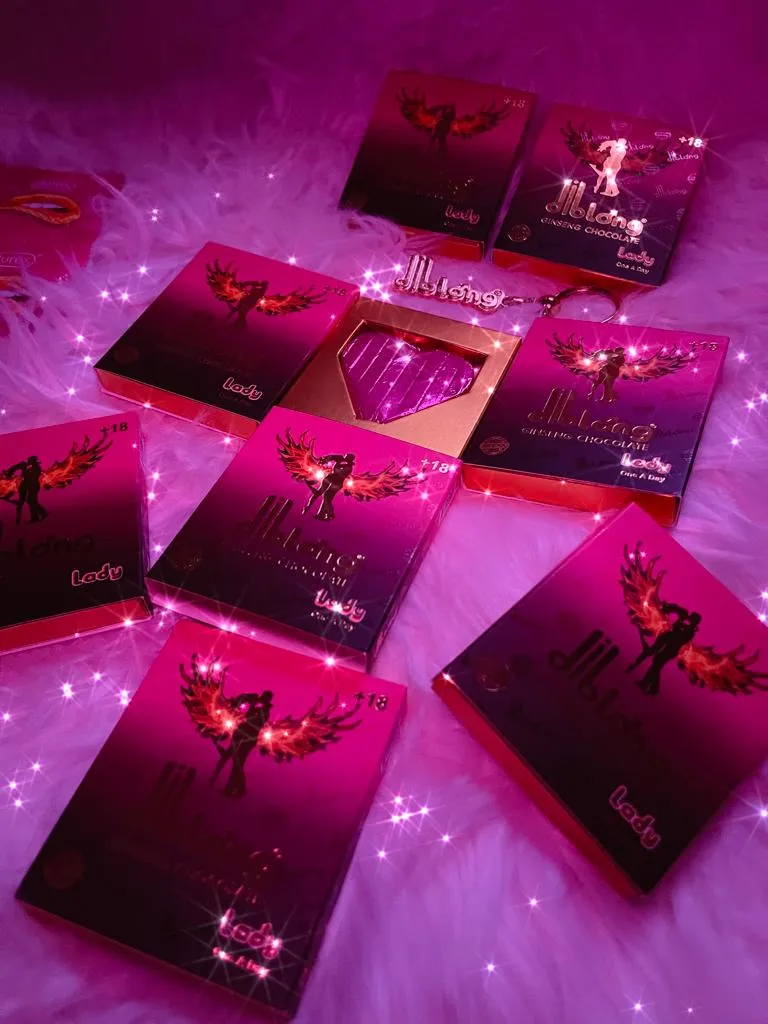 Diblong Lady Chocolade