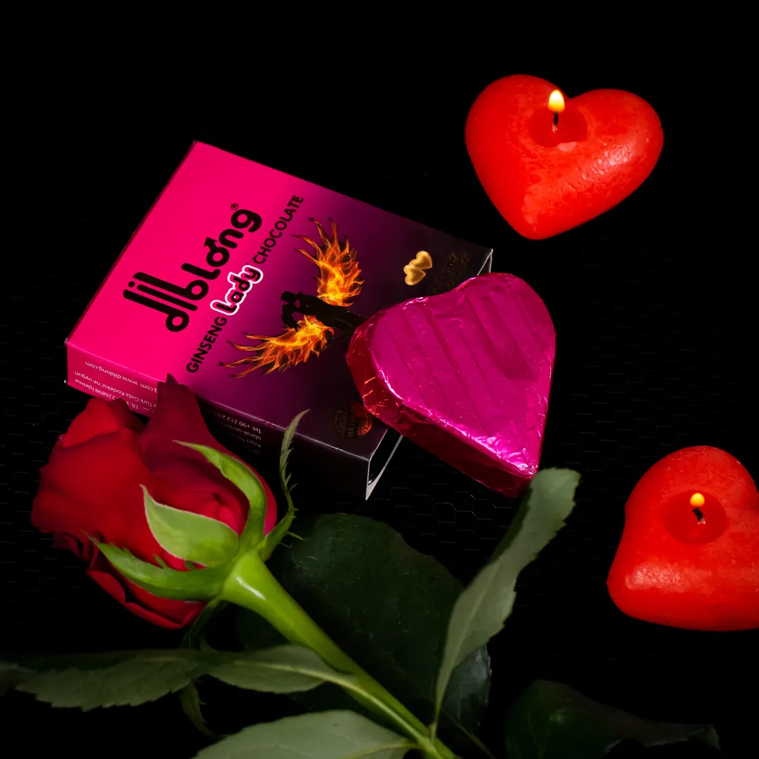 Diblong Lady Chocolade