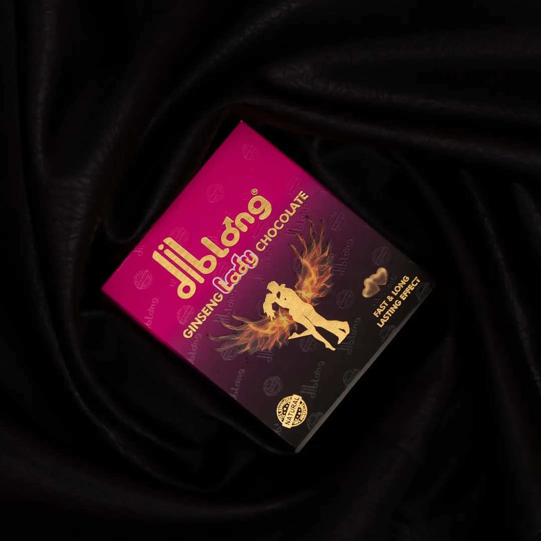 Diblong Lady Chocolade