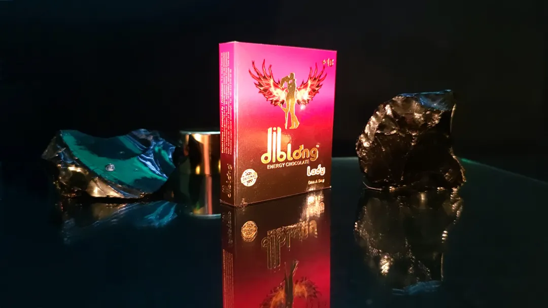 Diblong Lady Chocolade