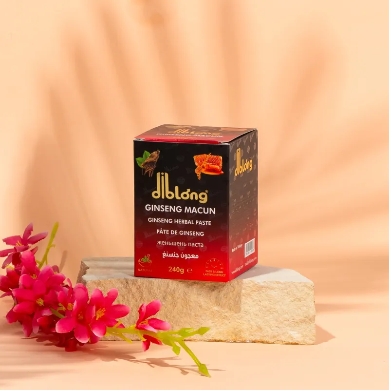 Diblong Kruidenpasta