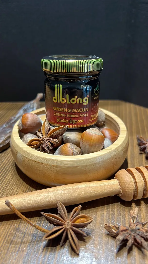 Diblong Kruidenpasta