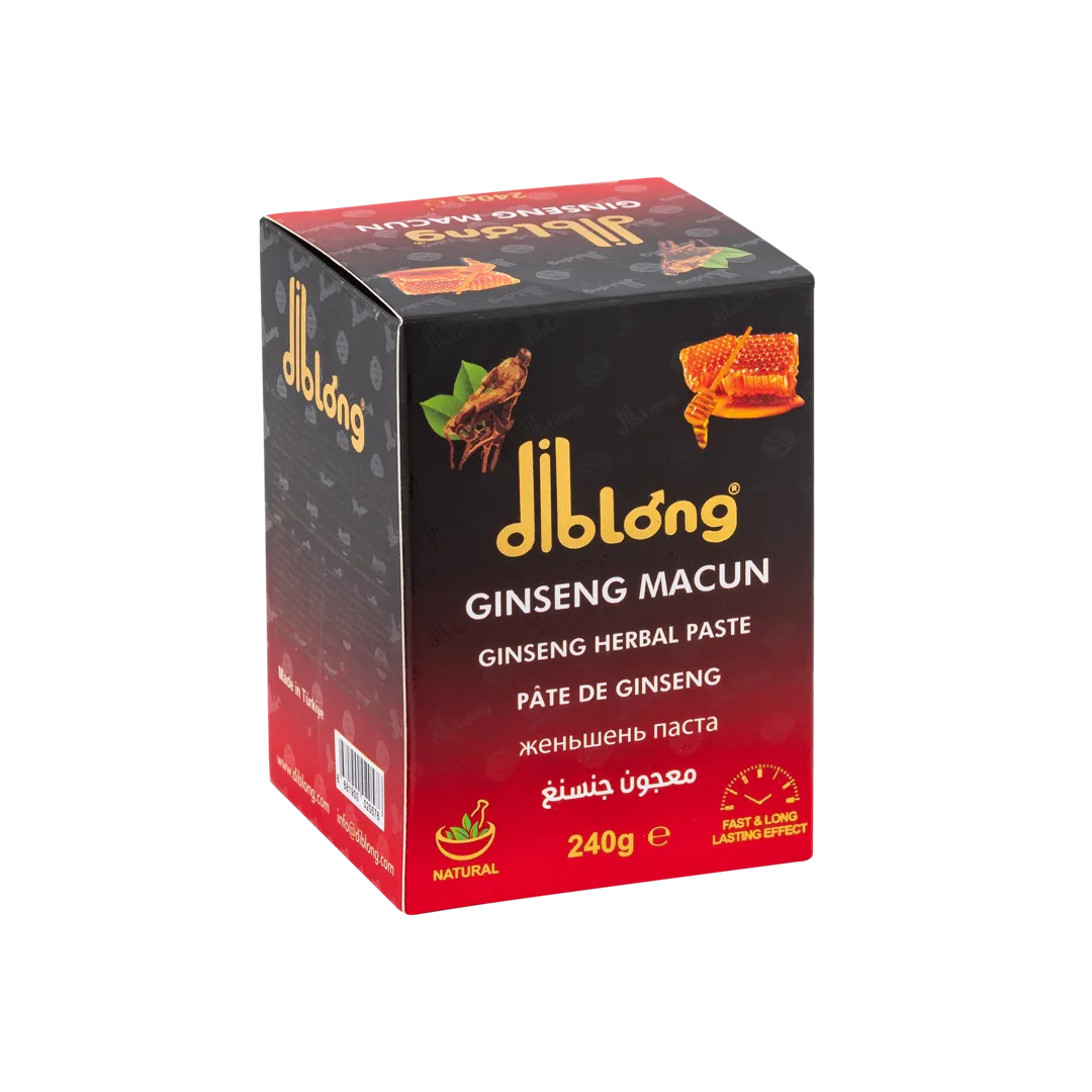 Diblong Kruidenpasta