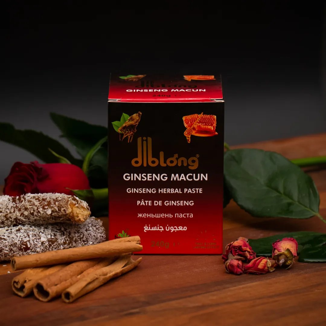 Diblong Kruidenpasta