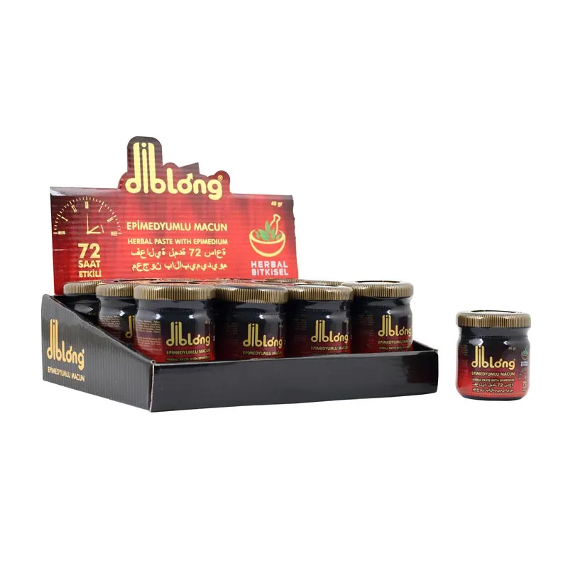 Diblong Kruidenpasta