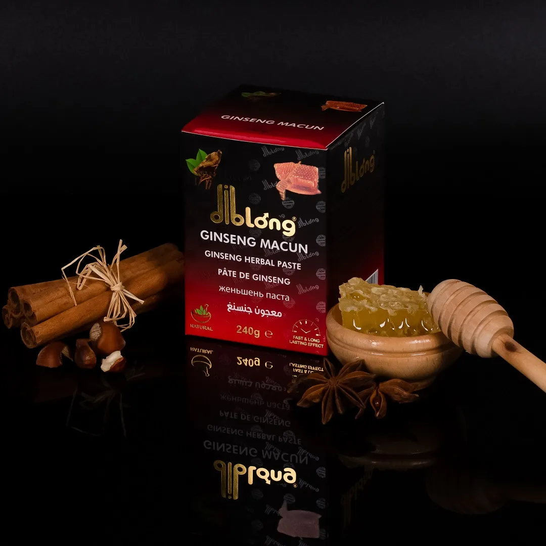 Diblong Kruidenpasta