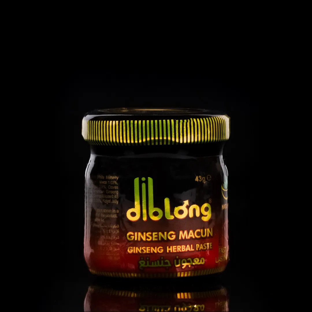 Diblong Kruidenpasta