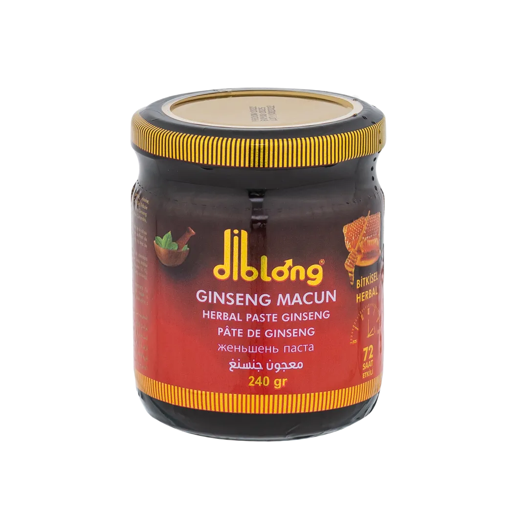 Diblong Kruidenpasta