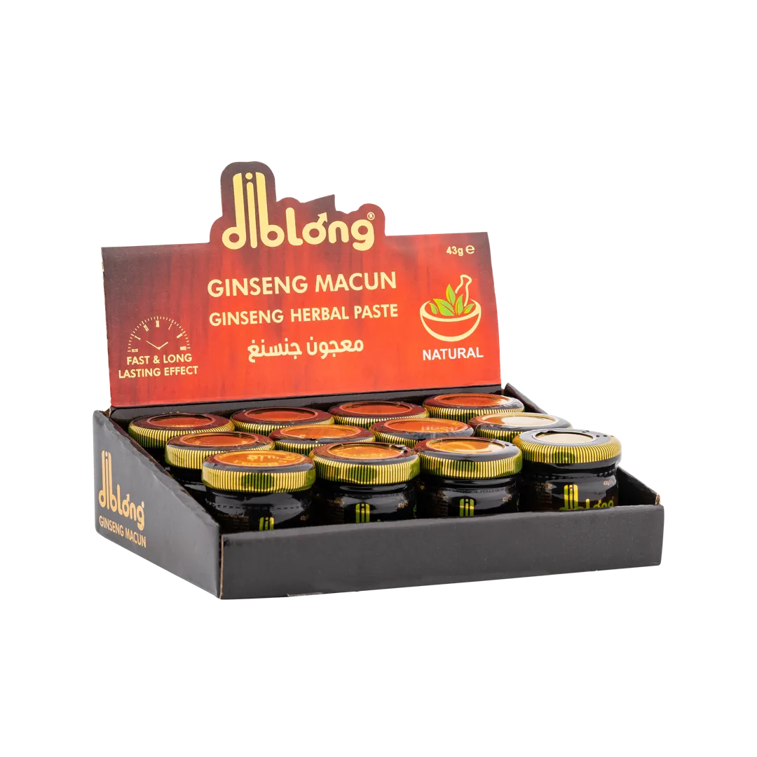 Diblong Kruidenpasta