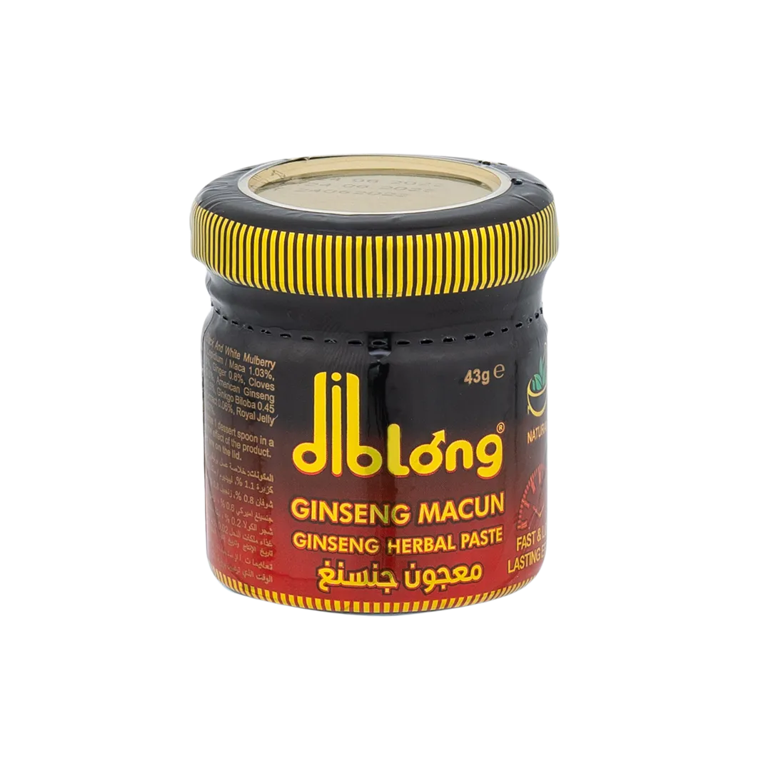Diblong Kruidenpasta