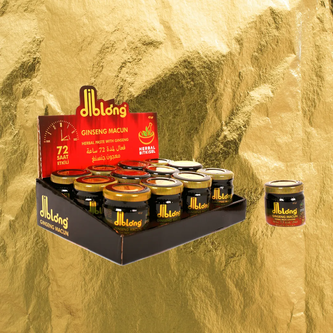 Diblong Kruidenpasta
