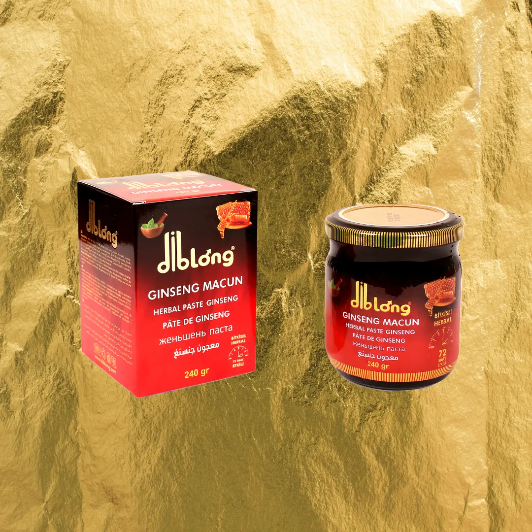 Diblong Kruidenpasta