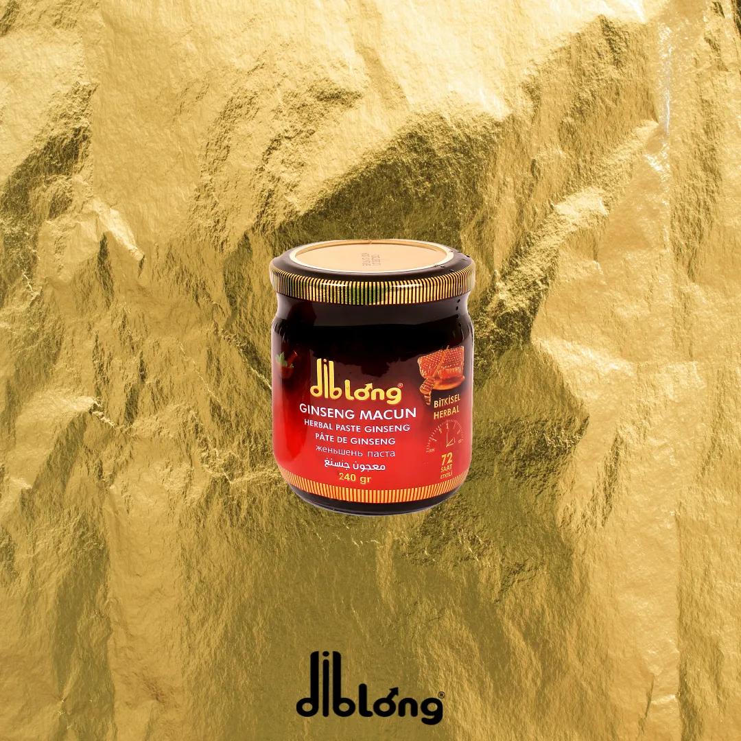 Diblong Kruidenpasta