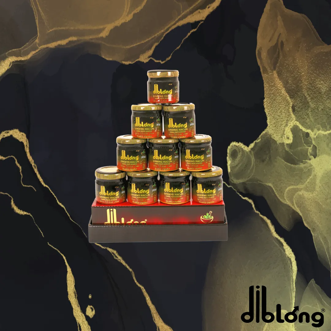 Diblong Kruidenpasta