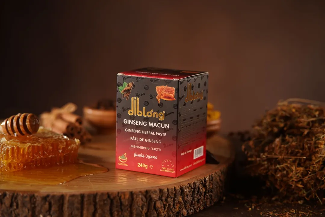 Diblong Kruidenpasta