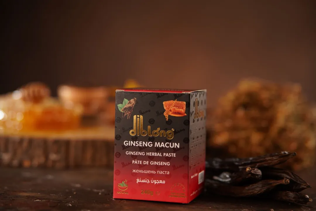 Diblong Kruidenpasta