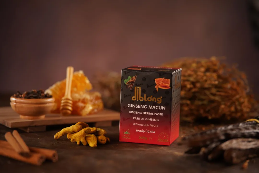 Diblong Kruidenpasta