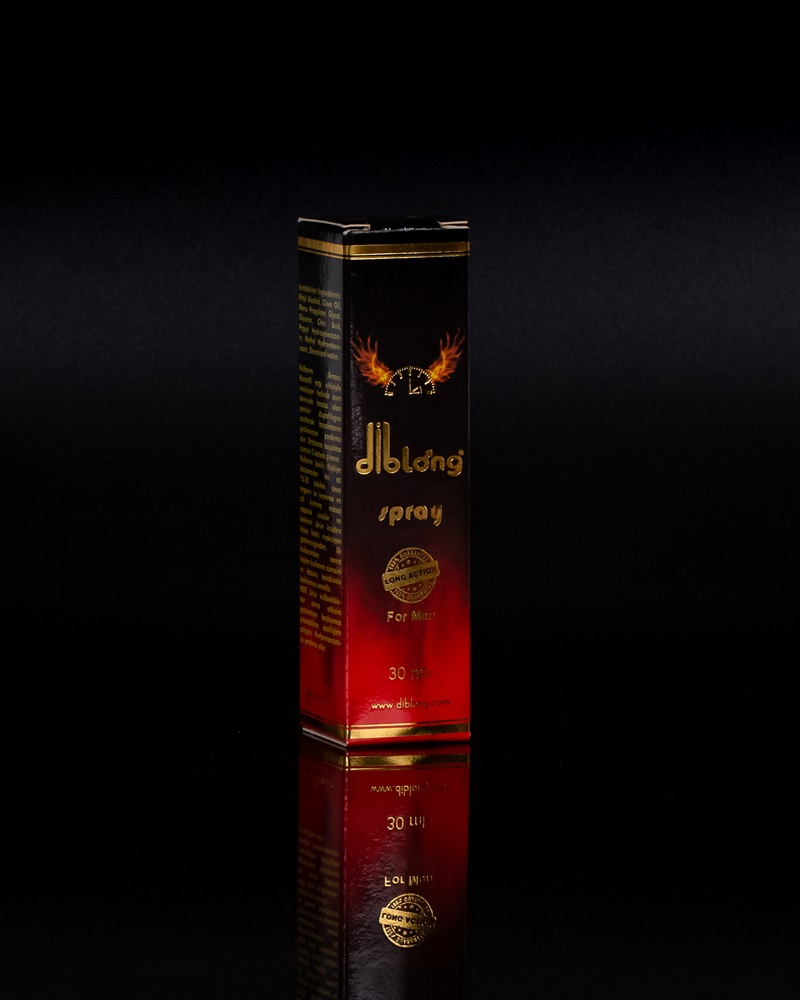 Diblong Spray