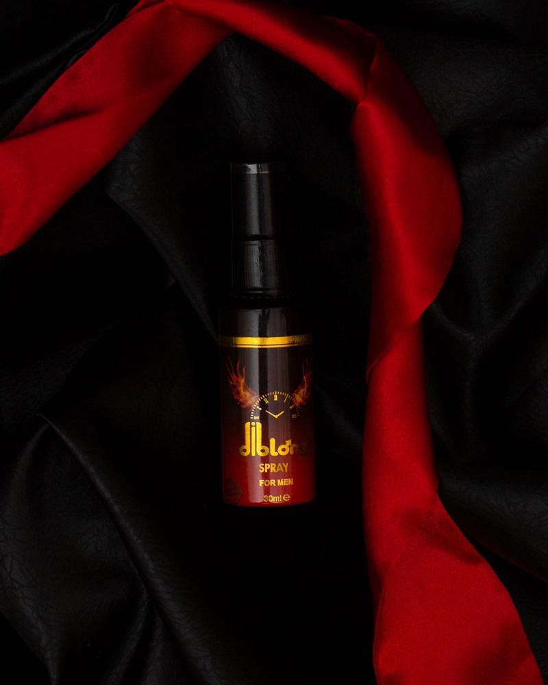 Diblong Spray