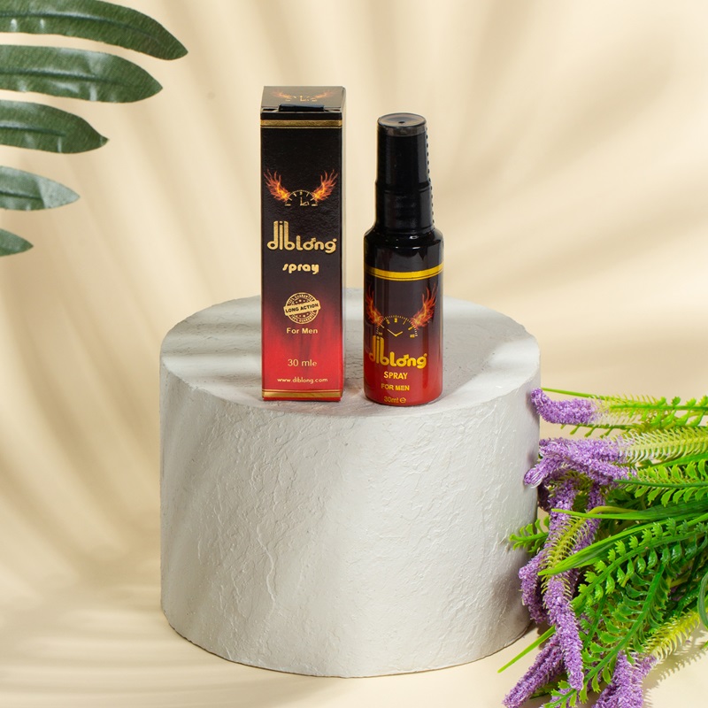Diblong Spray