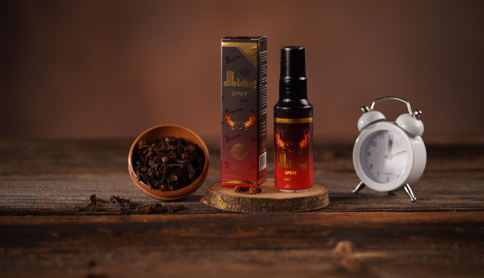 Diblong Spray