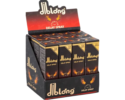 Diblong Spray